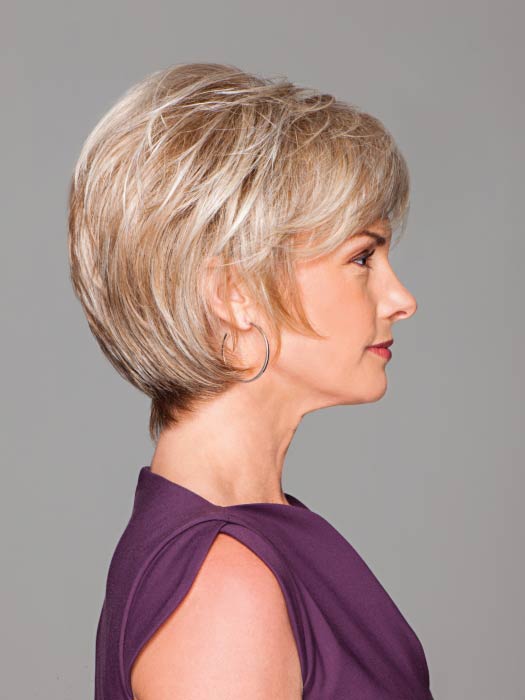 Prodigy by Gabor - Regal Wigs